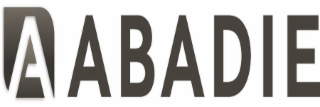 A ABADIE logo