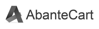 A ABANTECART logo