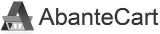 A ABANTECART logo