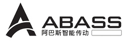 A ABASS logo