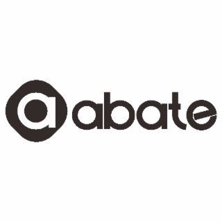 A ABATE logo