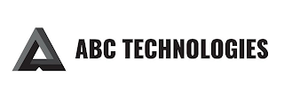 A ABC TECHNOLOGIES logo