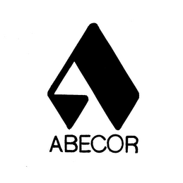 A ABECOR logo