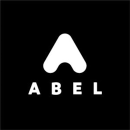 A ABEL logo