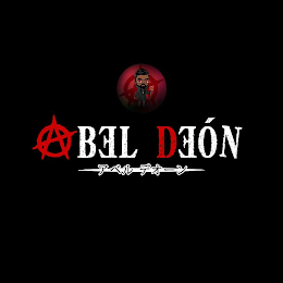 A ABEL DEÓN logo