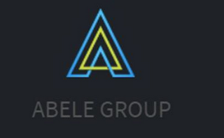 A ABELE GROUP logo