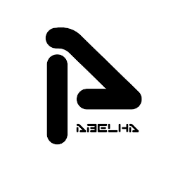 A ABELHA logo