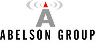 A ABELSON GROUP logo
