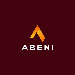 A ABENI logo