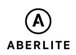 A ABERLITE logo
