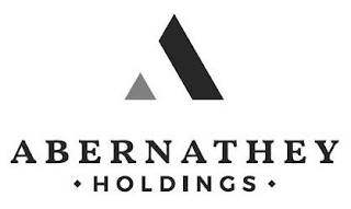 A ABERNATHEY HOLDINGS logo