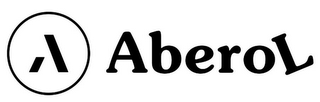 A ABEROL logo