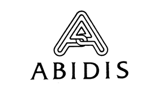 A ABIDIS logo