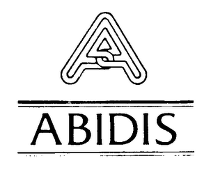 A ABIDIS logo