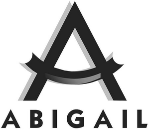 A ABIGAIL logo