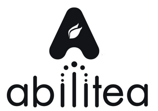 A ABILITEA logo