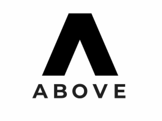 A ABOVE logo