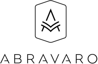 A ABRAVARO logo