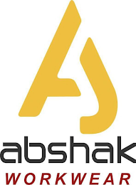 A ABSHAK WORKWEAR logo