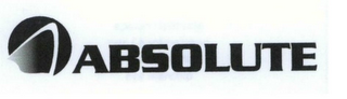 A ABSOLUTE logo