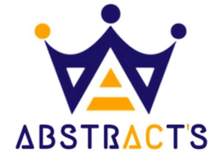 A ABSTRACT'S logo