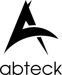 A ABTECK logo