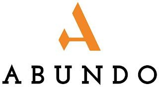 A ABUNDO logo