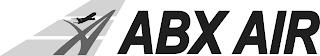 A ABX AIR logo