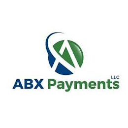 A ABX PAYMENTS LLC logo