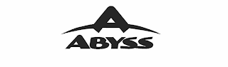 A ABYSS logo