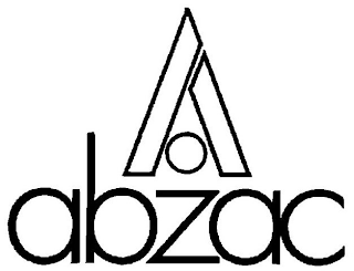 A ABZAC logo