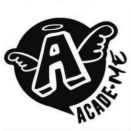 A ACADE-ME logo