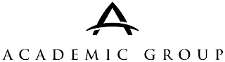 A ACADEMIC GROUP logo
