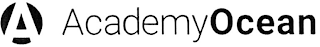 A ACADEMYOCEAN logo