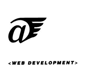 A ACCELERATED logo