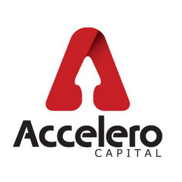 A ACCELERO CAPITAL logo
