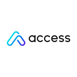 A ACCESS logo