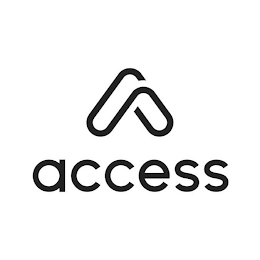 A ACCESS logo