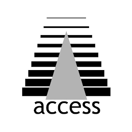 A ACCESS logo