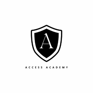 A ACCESS ACADEMY logo