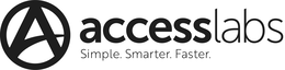 A ACCESS LABS SIMPLE. SMARTER. FASTER.