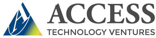 A ACCESS TECHNOLOGY VENTURES