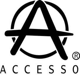 A ACCESSO logo