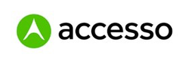 A ACCESSO logo
