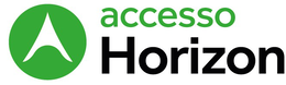 A ACCESSO HORIZON logo