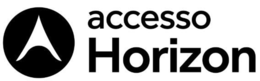A ACCESSO HORIZON logo