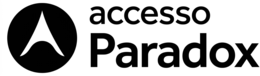 A ACCESSO PARADOX logo