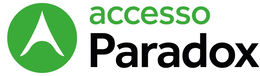 A ACCESSO PARADOX logo