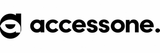 A ACCESSONE. logo