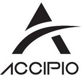 A ACCIPIO logo